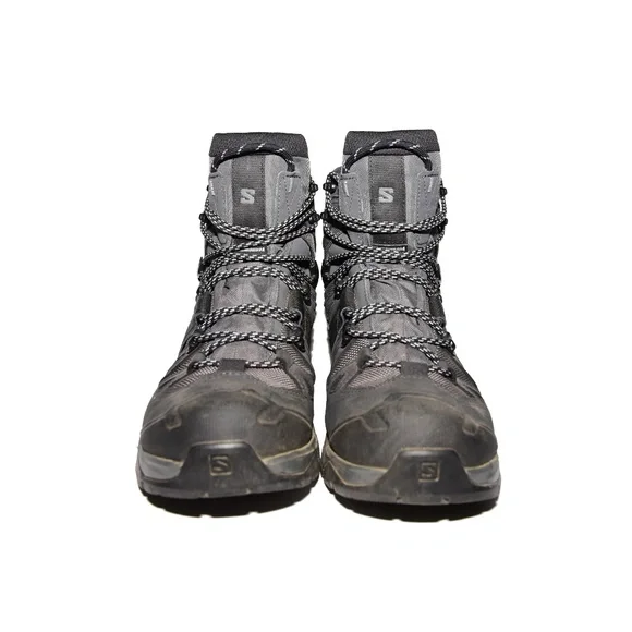 Salomon Quest 04 GTX Boots - Picture 3 of 6